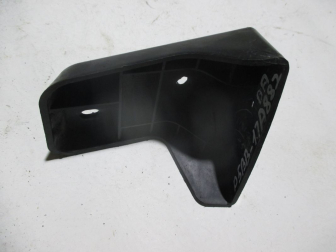 Кронштейн бампера заднего правый D5BB17A882BA 1848348 Форд Фиеста Mk6 Седан с 12 по 2017г FR-4 -  БУ