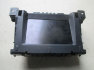 Дисплей информационный 565412769 13238548 BA 28119127-0 516 Опель Астра H, - БУ