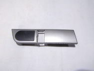 Накладка кнопок управления зеркалами 96457661 96655111 96655207 Шевроле Авео Т250-255 - S-29 - БУ