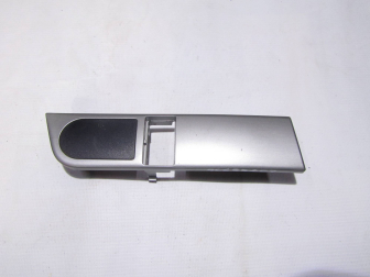 Накладка кнопок управления зеркалами 96457661 96655111 96655207 Шевроле Авео Т250-255 - S-29 - БУ