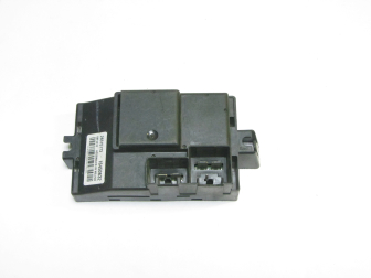 Резистор вентилятора отопителя 16450632 28315173 сопротивление печки Шевроле Круз Орландо - БУ