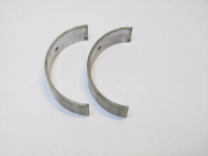 Вкладыши шатунные ремонт 0,25 962320715 0622959 9293044 Daewoo Opel A15MF G15MF X14XE на 1шейку - GM