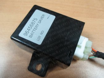 Блок сбережения-аккумулятор 96489248 Шевроле Реззо, Дэу Такума, - БУ