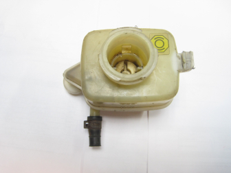 Бачок цилиндра тормозного Главного 46091 Nissan - БЕЗ КРЫШКИ - N77 - БУ