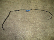 Трубка тормозная задняя левая 463161KK0A Ниссан Жук F15 с HR16DE на 07.2010 по 05.2014г - БУ