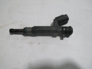 Форсунка топливная 166001KT0A 166001KT0REX Ниссан Жук F15 с HR16DE Тиида С13 Renault Fluence - БУ