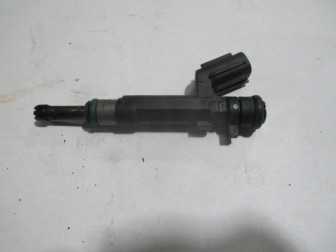 Форсунка топливная 166001KT0A 166001KT0REX Ниссан Жук F15 с HR16DE Тиида С13 Renault Fluence - БУ