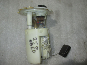 Бензонасос Шевроле Авео 1,2 литра B12S1 96447642, 6L221 AT(T249) 95949345 в сборе на Т250 - БУ