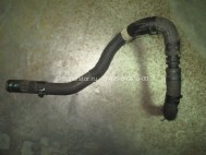 Шланг охлаждения 25189848, 25192149 от охладителя масла Антара, Каптива A22DM с 2007, - БУ