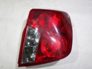 Фонарь задний Шевроле Лачетти Седан правый 96551224 Сузуки Форенза США  - есть СКОЛ - БУ
