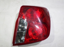 Фонарь задний Шевроле Лачетти Седан правый 96551224 Сузуки Форенза США  - есть СКОЛ - БУ 