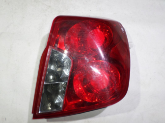Фонарь задний Шевроле Лачетти Седан правый 96551224 Сузуки Форенза США  - есть СКОЛ - БУ