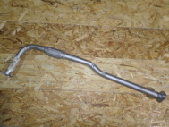 Приемная труба Матиз Дэу 96567434 с МКПП под Евро-2, 48647 - Ижорский