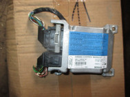 Блок управления подушкой безопасности Форд Фокус 1 2M5T14B056DE 0258001425, - БУ