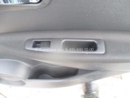 Накладка блока стеклоподъёмника двери Ниссан Кашкай J10 задней левой 82951JD000 c 06г, - БУ