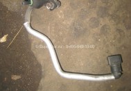 Шланг вакуумный LR009785, 6G9Q12A188DA клапана вакуумного 9652862380 Фрилендер 2 Дизель 2,2л, - БУ