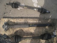 Пыльник амортизатора Фольксваген Поло, A3, Фабиа, Октавиа заднего 1J0513425, 6Q0513425, - БУ