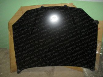 Капот Дэу Лачетти, Оптра Седан и Универсал 96549010 - Signeda 96549084, 96410549, - Signeda