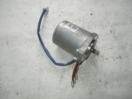 Мотор электро усилителя рулевой колонки EA9CEC-089 Ниссан Кашкай J10, 06-10 S02303081013132246, - БУ