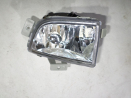 Фара противотуманная правая 96540154 Шевроле Авео Т200 с 2005 по 2008 год 01820GH WH0114004, - NG