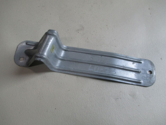 Кронштейн ручки двери задней правой RH внутренней 96680849 Шевроле Спарк М300 - L073, - БУ