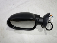 Зеркало левое Рено Логан 6001547522 VM6800EH1 электрическое малое, - View max