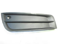 Заглушка ПТФ Шевроле Круз левая до 2013 года без фар ПТФ 94831149, - SAT