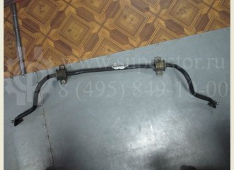 Стабилизатор передний Шевроле Орландо 13351249, 13346851, - БУ