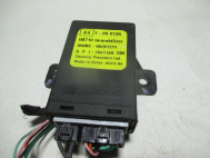 Блок управления иммобилайзером 96261224 SM E4 I-000136 7541169 иммобилайзер Шевроле Реззо, - БУ