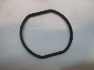 Термостат - Кольцо уплотнительное 55351449 выпуска воды F16D4 - F18D4 Шевроле Круз, Авео, - GM