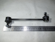 Стойка стабилизатора задняя 96561754 Шевроле Лачетти левая или правая 4883032030 металл - Febest