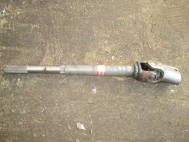 Вал карданный нижний рулевой колонки 96535274 96535276 Шевроле Авео Т200-250, - БУ - 2