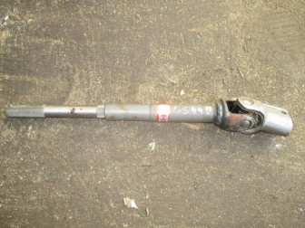 Вал карданный нижний рулевой колонки 96535274 96535276 Шевроле Авео Т200-250, - БУ - 2