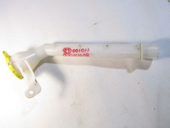 Горловина бачка омывателя 28916JD00A 28916JD00B E9-001011 E9-011008 Ниссан Кашкай J10 с 06г - БУ