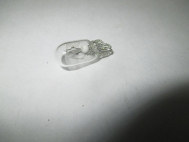 Лампа W5W без цоколя - габариты, салон, подсветка 12V 5W W2,1X9,5d, - Bosch