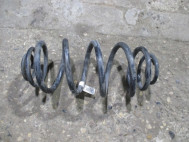 Пружина задняя Шевроле Круз 13360840, AAJK, 13251749, 13360841, 13287599, - БУ