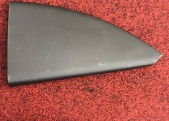 Накладка двери задней правой внутренняя 96379306 Шевроле Авео Хэтчбек Т200, - БУ