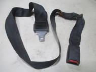 Ремень безопасности задний центральный 96232149, E4-0426106 Шевроле Ланос Дэу Ланос Сенс, - БУ