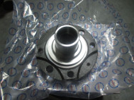 Ступица передняя 96162249, 95242741 Шевроле Ланос Дэу Нексия 16 кл, R-14, - Torque