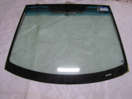 Стекло лобовое 1522682 3562 Ford Fiesta с 02 по 09 года с площадкой под vin, - KMK Glass