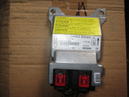 Блок управления подушкой безопасности Форд Фокус 1 98AG14B056AE 028001248, - БУ