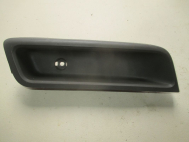 Накладка обшивки двери задняя правая 94732449 Шевроле Кобальт, - БУ