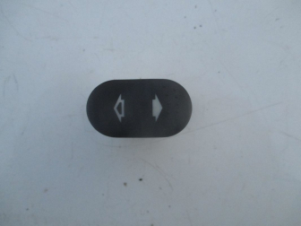 Кнопка стеклоподъемника 98AG14529CB Форд Фокус 1 1091485 03162701, - БУ