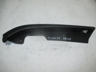 Накладка рейлинга крыши заднего левого 95228159 Шевроле Орландо - С0-51 - БУ