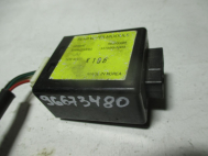 Блок управления задним стеклоочистителем 96673480, 5278B0-1000 4810371 Опель Антара, - БУ