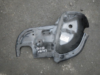 Панель рамка гнездо фонаря левого заднего 96562749 Дэу Матиз, - Daewoo