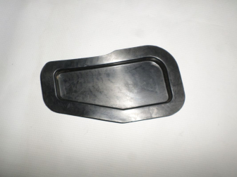 Заглушка кузова правая 96622749 95941662 95238429 4804213 Опель Антара Шевроле Каптива - БУ