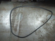 Уплотнитель проема двери 96692849 Шевроле Авео Т255 заднего левого или правого, - БУ