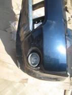 Спойлер переднего бампера Ниссан Мурано Z50 с 2004 по 2008г левый 62065CA000, 62065CA00A, - БУ