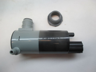 Насос бачка омывателя Форд 8A6917K624AA Фиеста Mk6 с 08 по 17 год 1743149, DK4367482, - RUEI